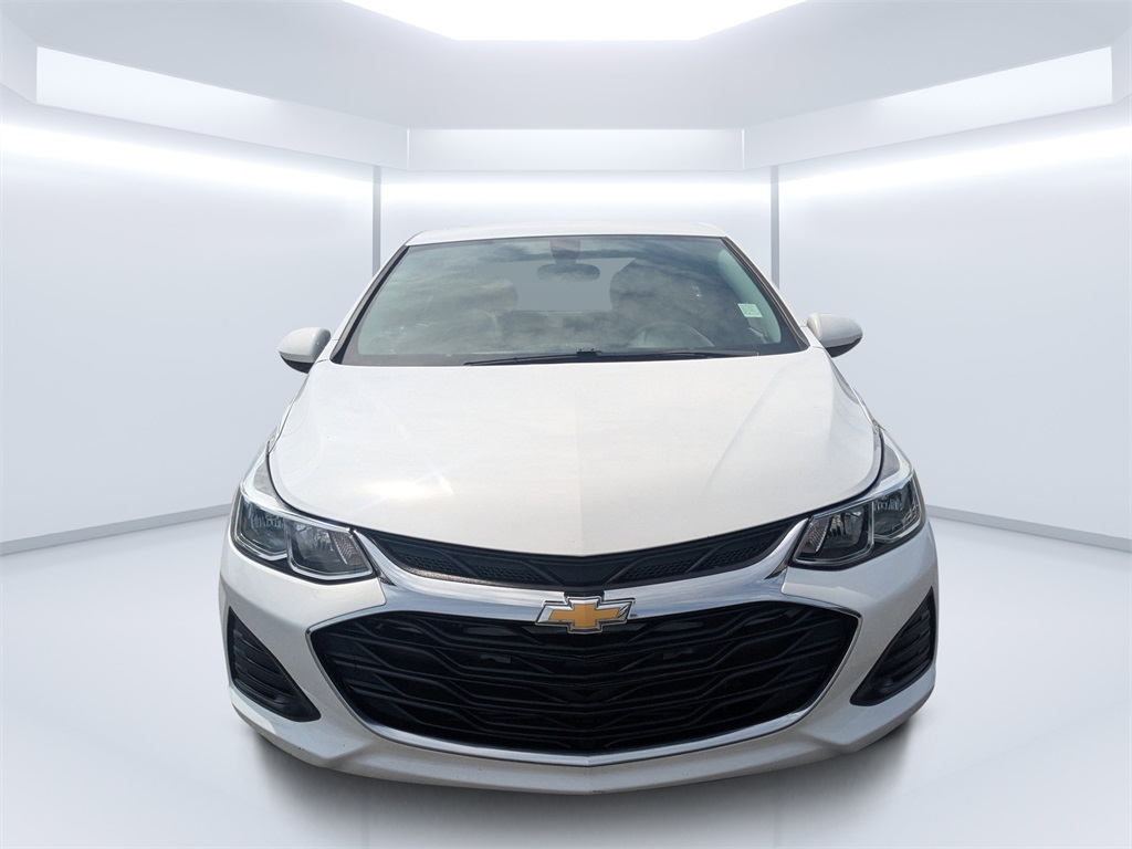2019 Chevrolet Cruze LS photo 8