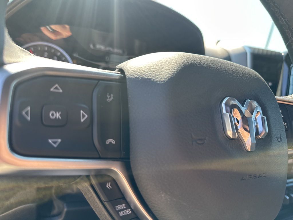 2026 Ram 1500 Big Horn Lone Star photo 28