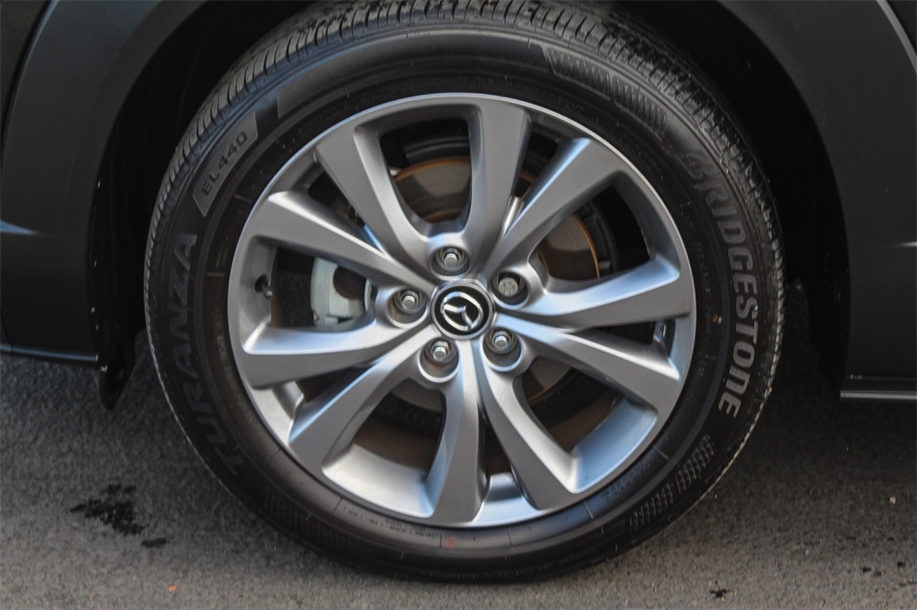 2022 Mazda CX-30 2.5 Select photo 10