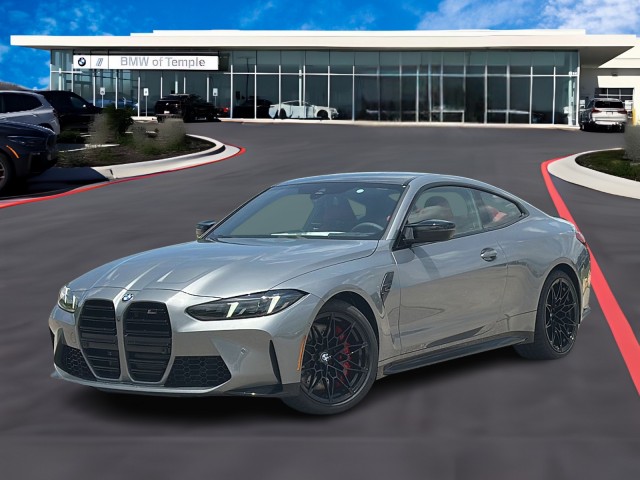 2026 BMW M4