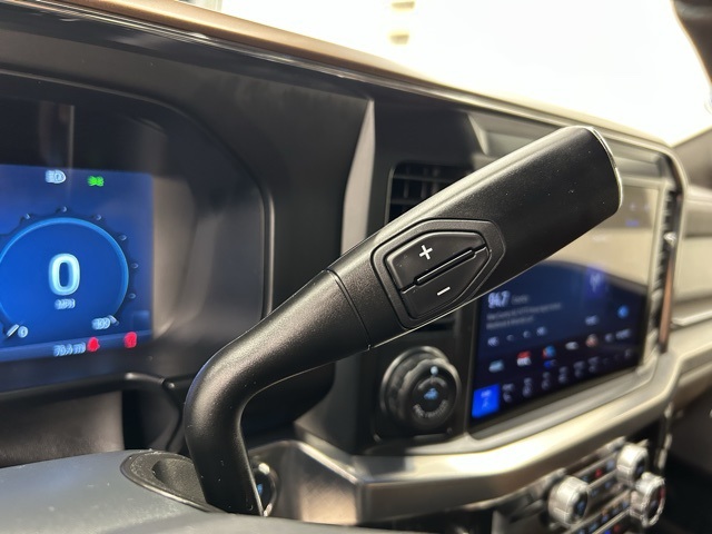 2025 Ford F-350 King Ranch photo 24