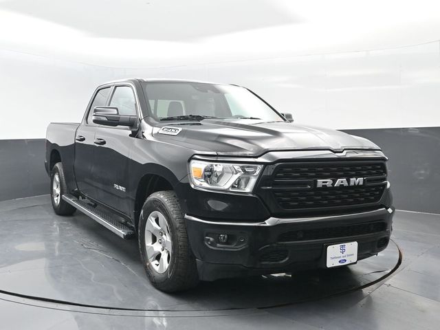 2023 Ram 1500 Big Horn Lone Star photo 2