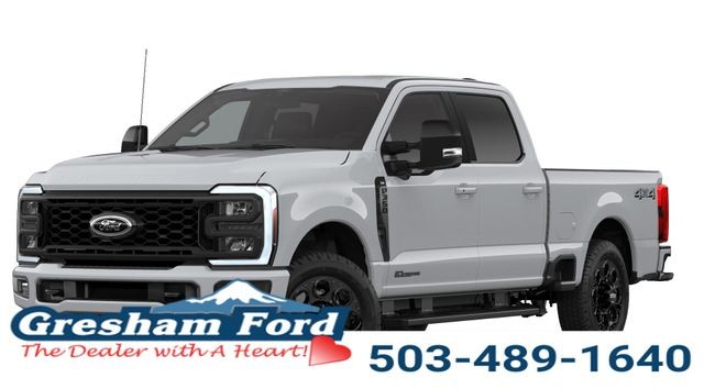 2026 Ford F-350 Super Duty XLT's photo