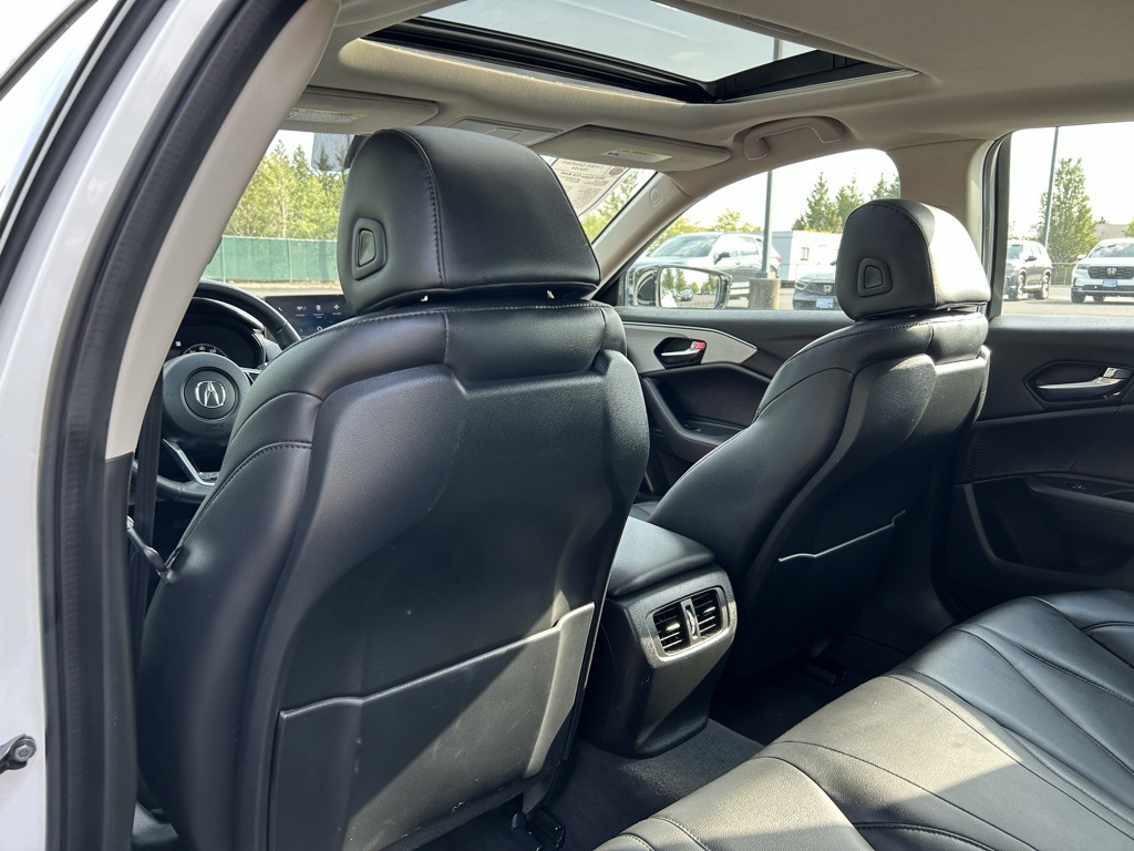 2023 Acura TLX Base photo 23