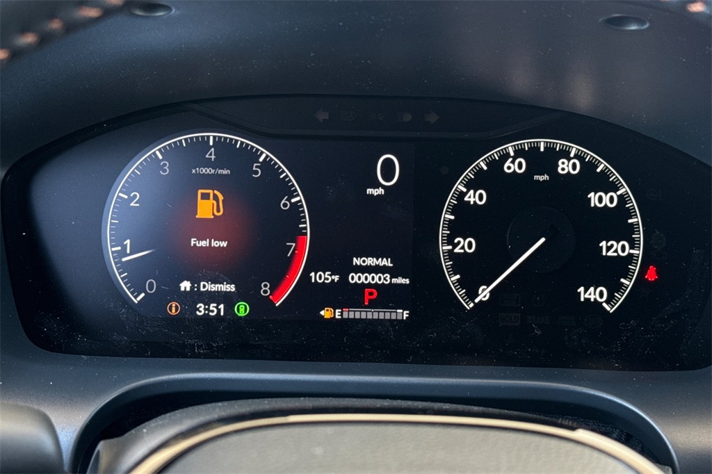 2026 Honda HR-V Sport photo 21