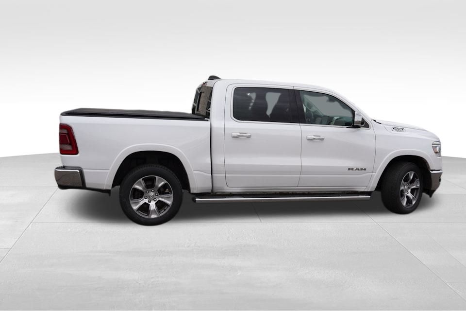 2019 Ram 1500 Laramie photo 3