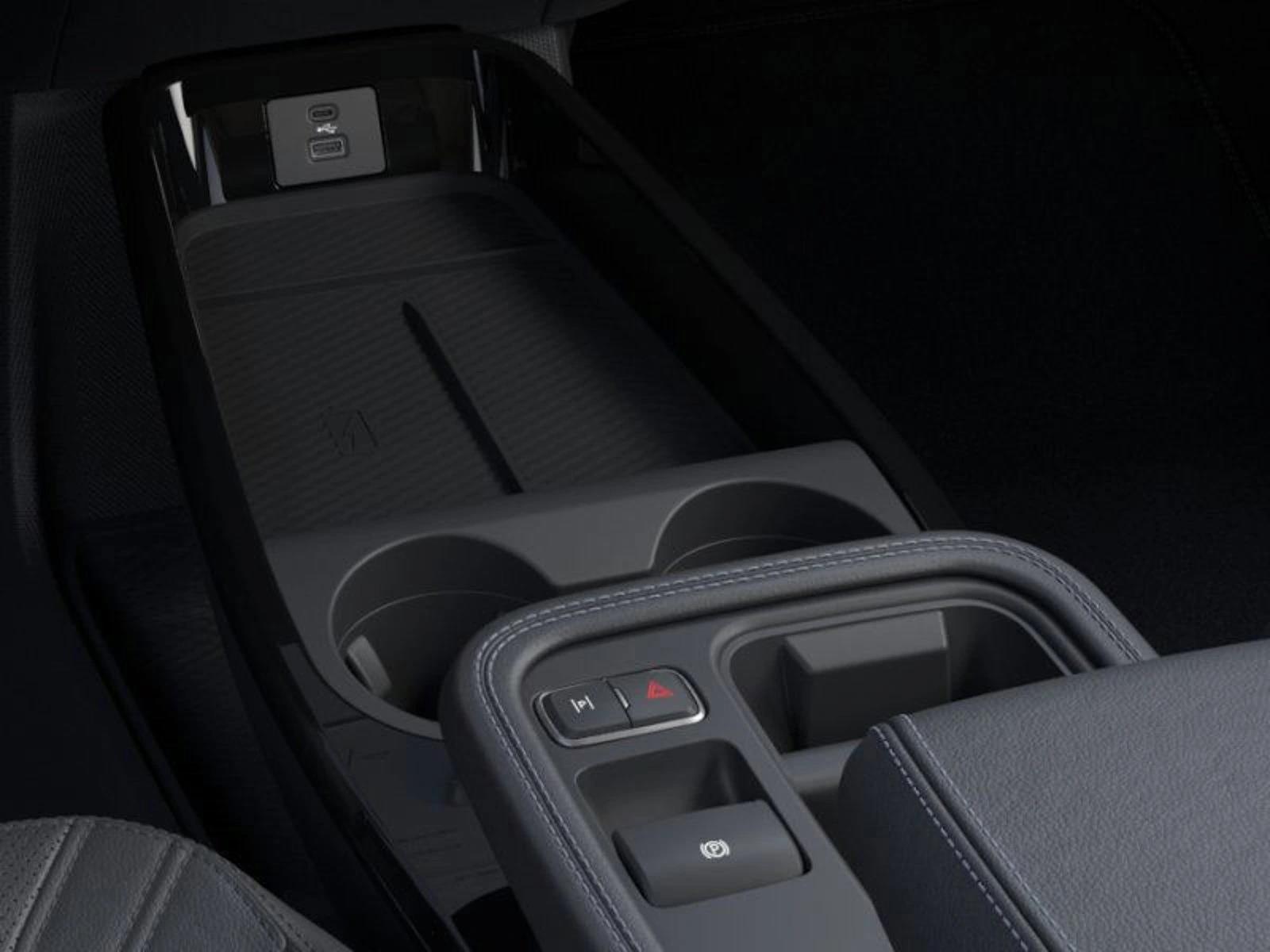 2025 Ford Mustang Mach-E Premium photo 13