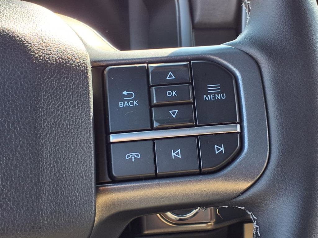 2025 Ford F-150 Lariat photo 21