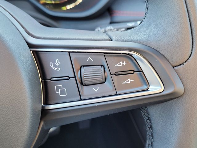 2024 Dodge Hornet GT photo 17