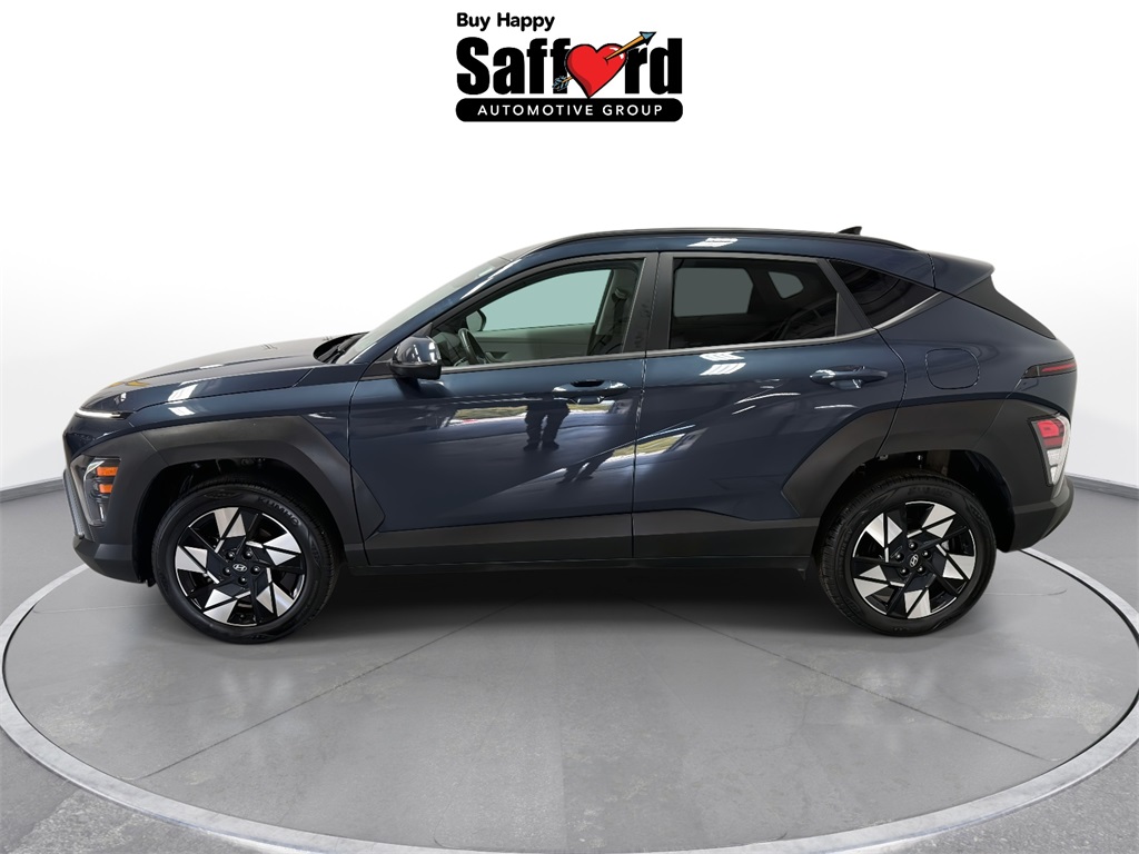 2025 Hyundai Kona SEL photo 4
