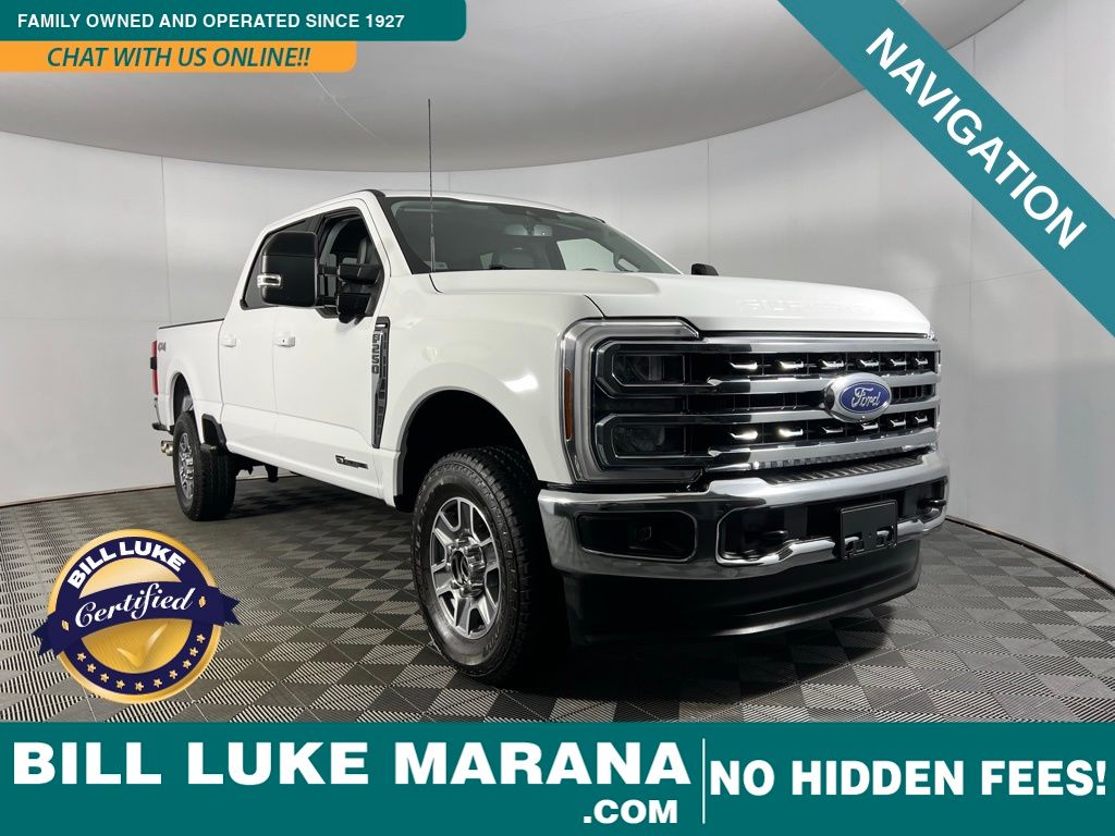 2024 Ford F-250 Base's photo