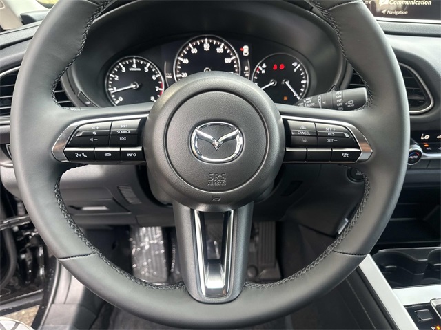 2025 Mazda CX-30 2.5 Select Sport photo 21