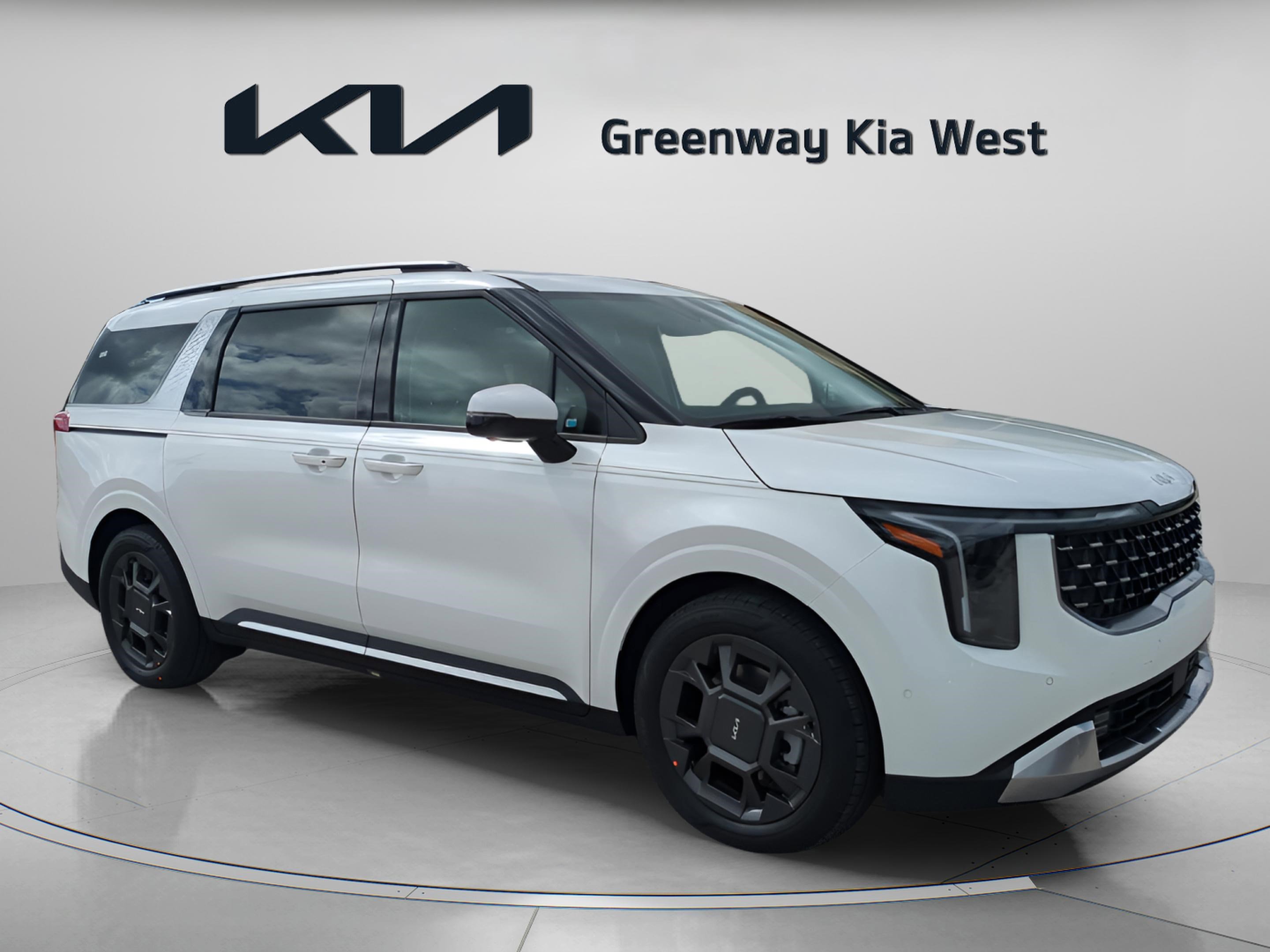 New 2026 Kia Carnival MPV SX MINIVAN in Orlando #T6582406