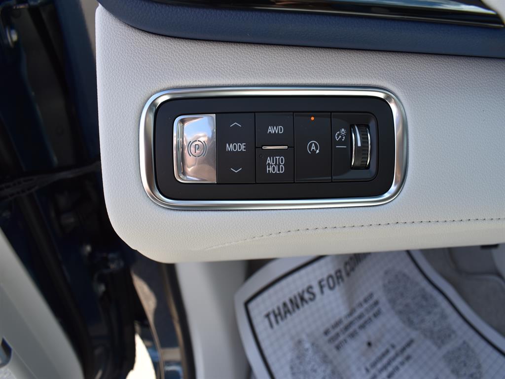 2026 Buick Enclave Avenir photo 14