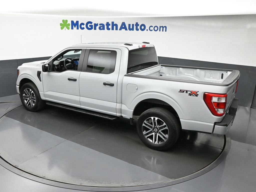 2023 Ford F-150 XL photo 17