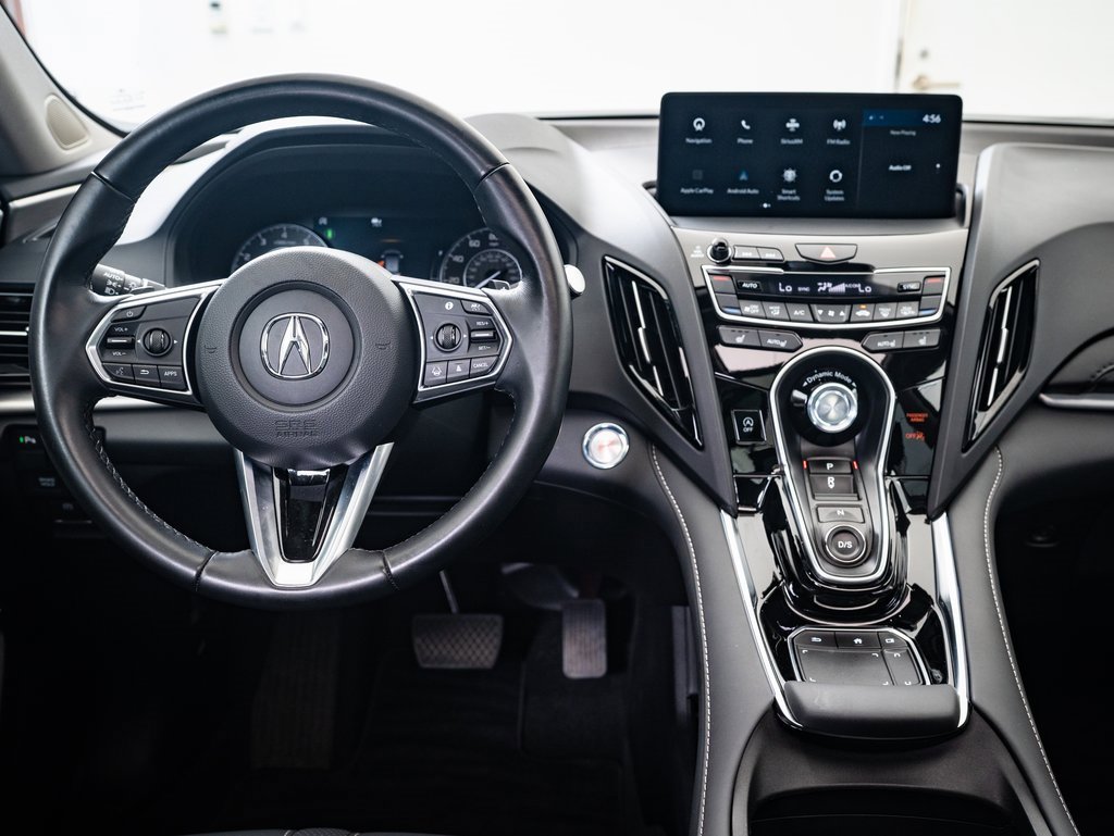 2024 Acura RDX Technology photo 28