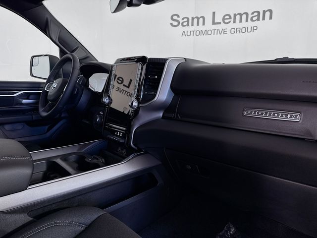 2025 Ram 1500 Big Horn Lone Star photo 27