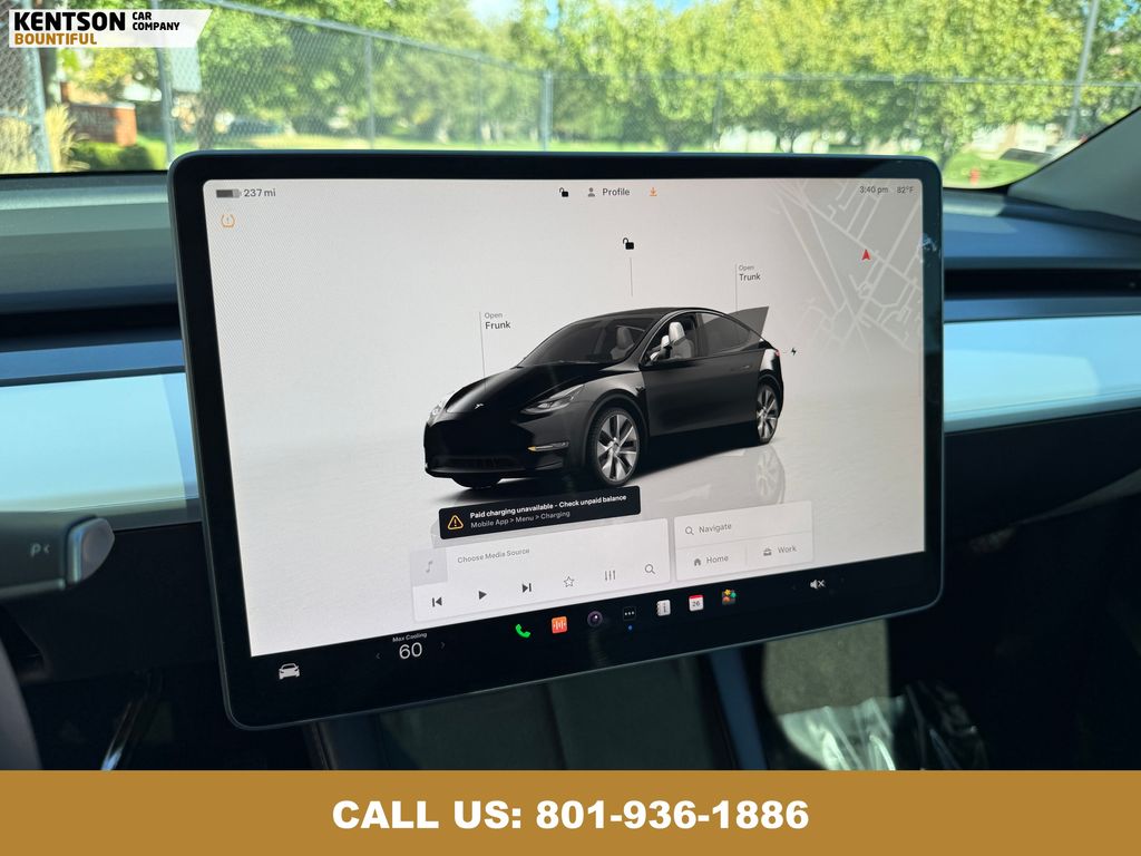 2023 Tesla Model Y Long Range photo 13