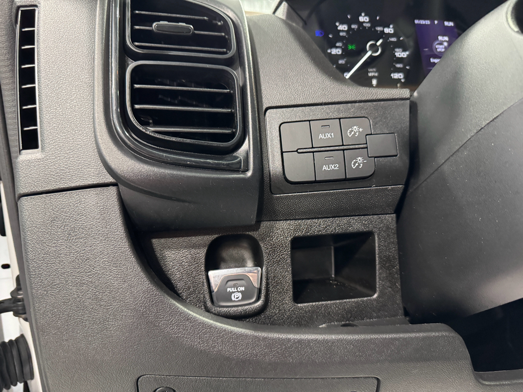 2023 Ram ProMaster 2500 photo 14
