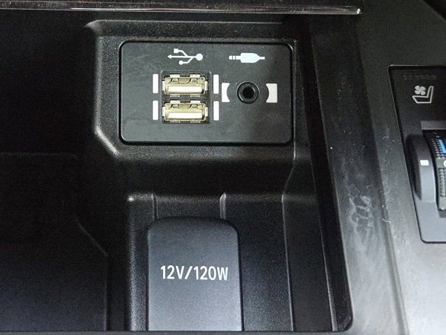 2022 Lexus GX 460 photo 12
