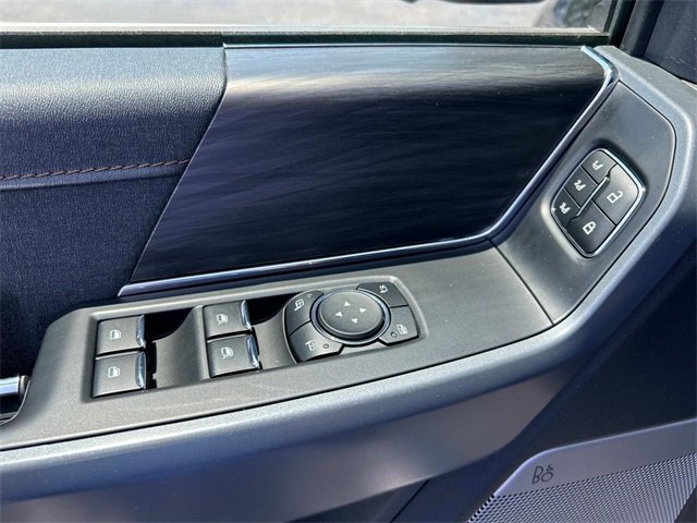 2024 Ford F-150 Lariat photo 21