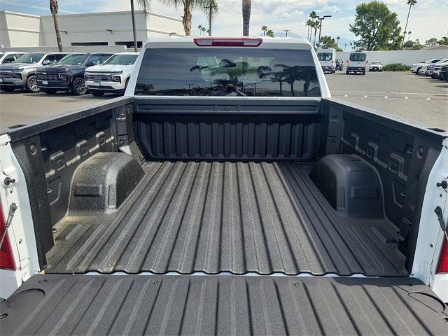 2026 Chevrolet Silverado 1500 photo 20