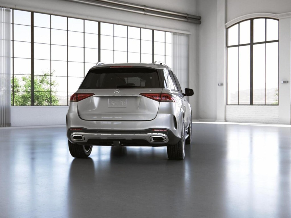 2023 Mercedes Benz GLE 450 4MATIC photo 23