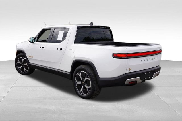 2023 Rivian R1T Adventure photo 7