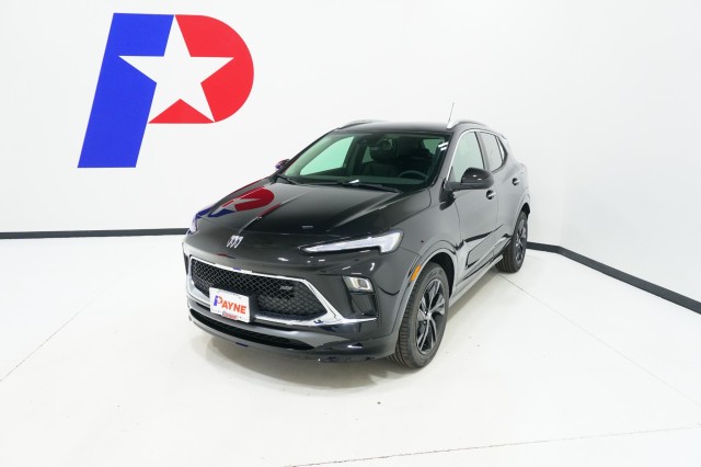 2026 Buick Encore GX Sport Touring's photo