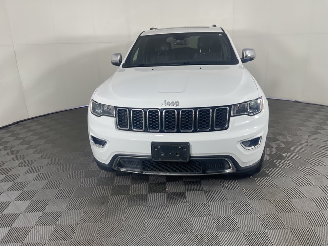 2022 Jeep Cherokee Limited Sport photo 2