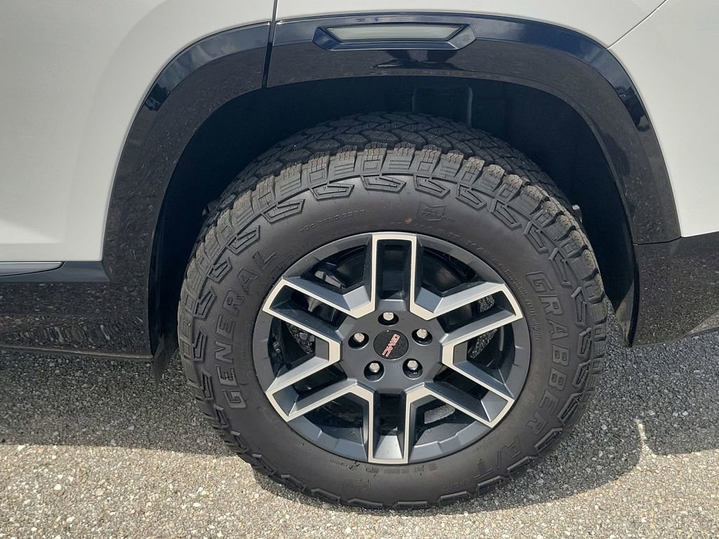 2026 Gmc Terrain AT4 photo 18