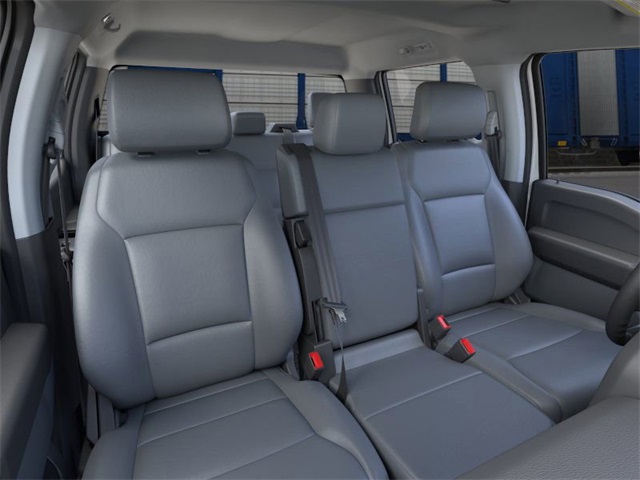 2025 Ford F-250 XL photo 5