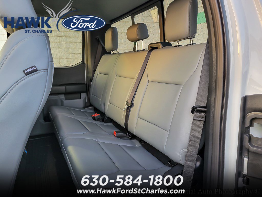 2026 FORD F-450 - Image 8