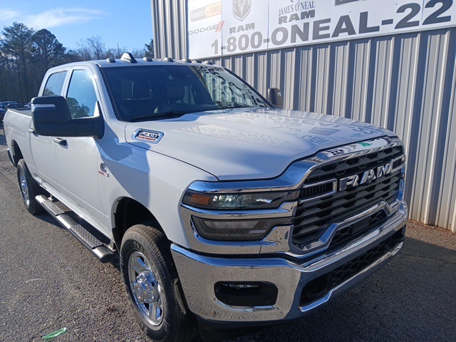 2026 RAM Ram 2500 Pickup Tradesman's photo