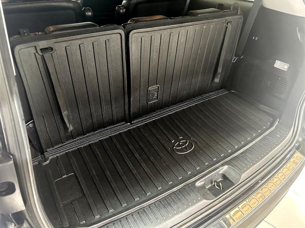 2018 Toyota Highlander XLE photo 31