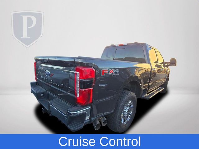 2024 Ford F-250 photo 4
