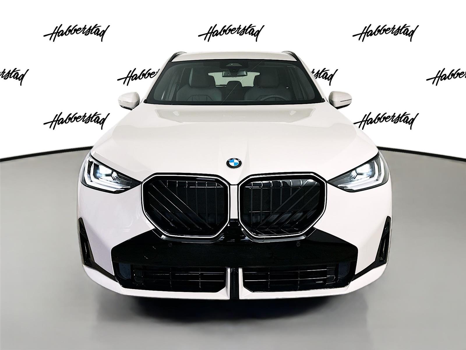 2026 Bmw X3 photo 2