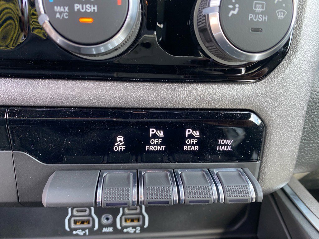 2026 Ram 1500 Big Horn photo 10