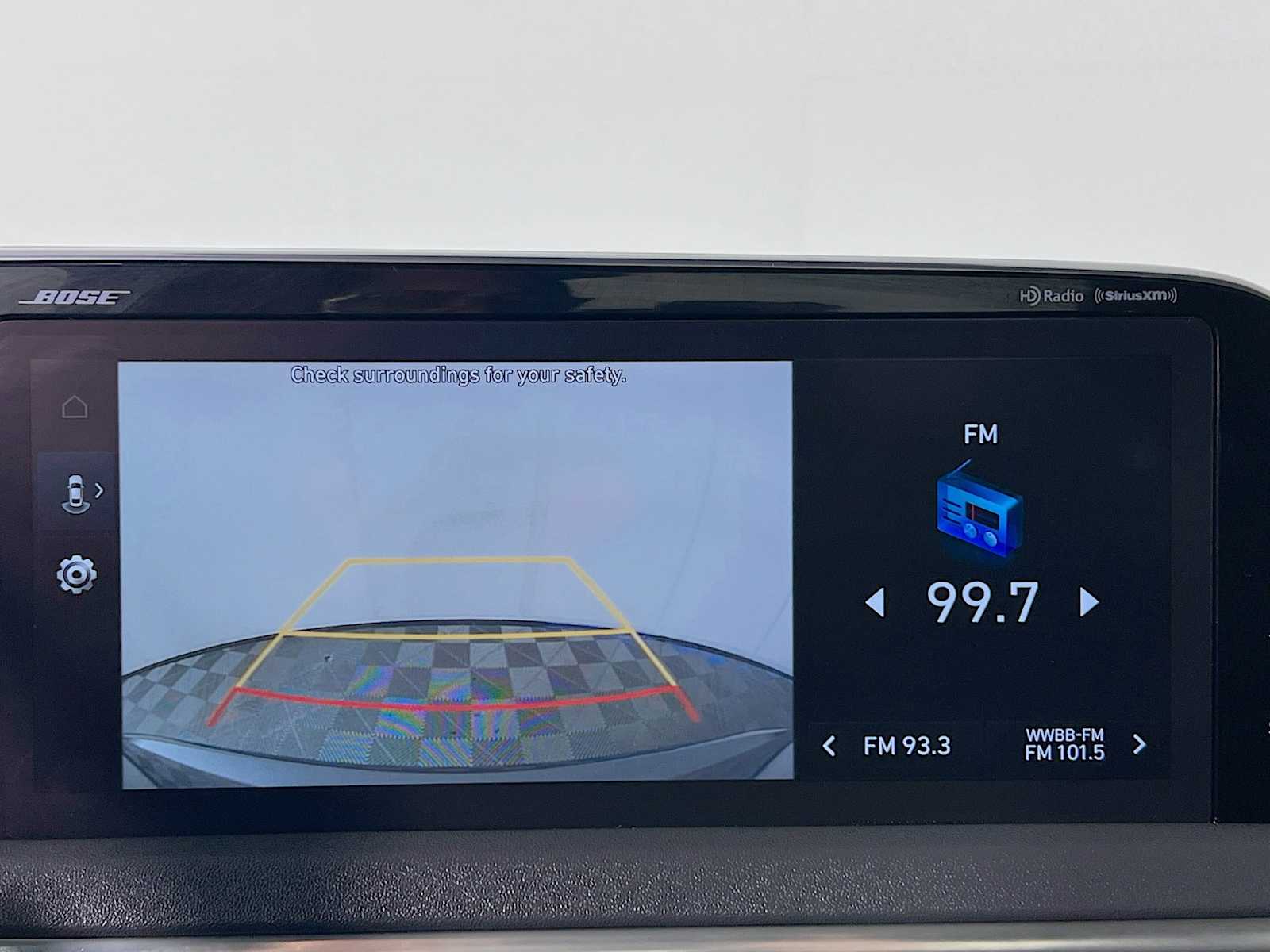 2022 Hyundai Sonata SEL Plus photo 13