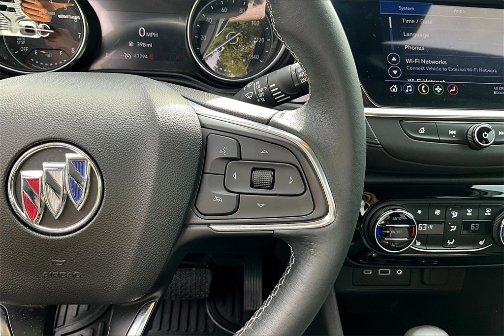 2023 Buick Encore GX Select photo 12