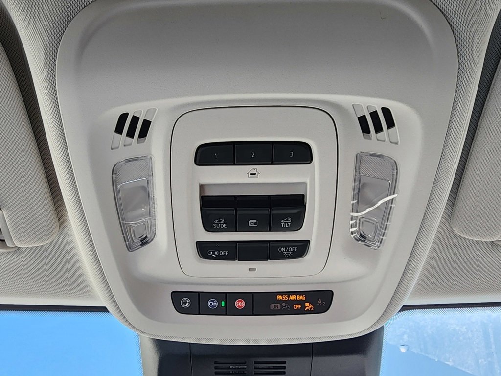 2025 Buick Envision Avenir photo 36