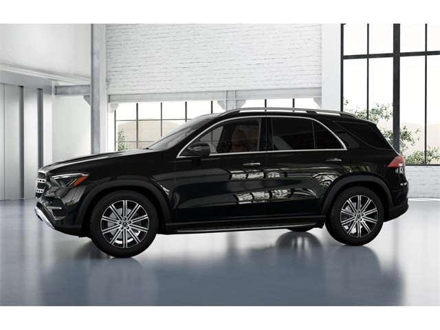 2026 Mercedes Benz GLE 350 4MATIC photo 34