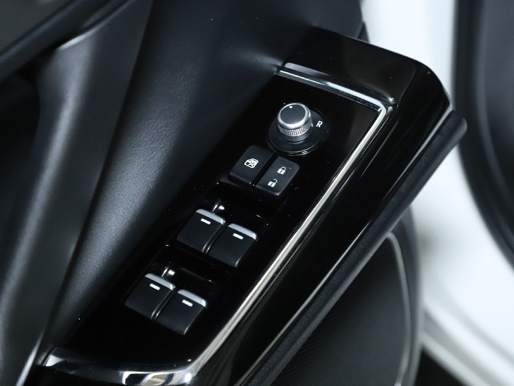 2020 Mazda CX-9 Touring photo 17
