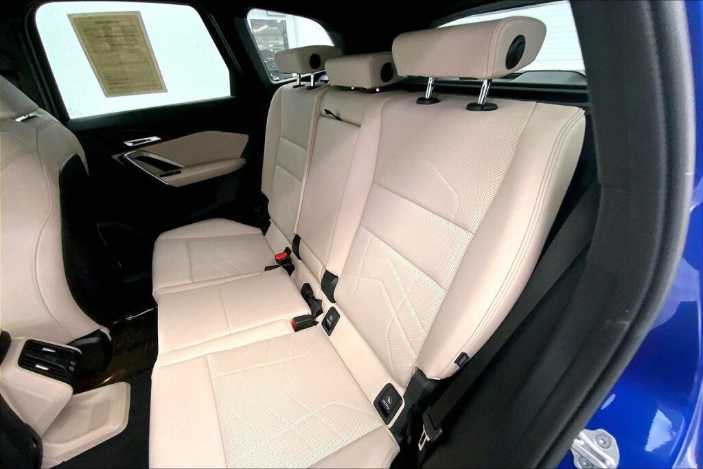 2025 Bmw X1 XDrive28i photo 6