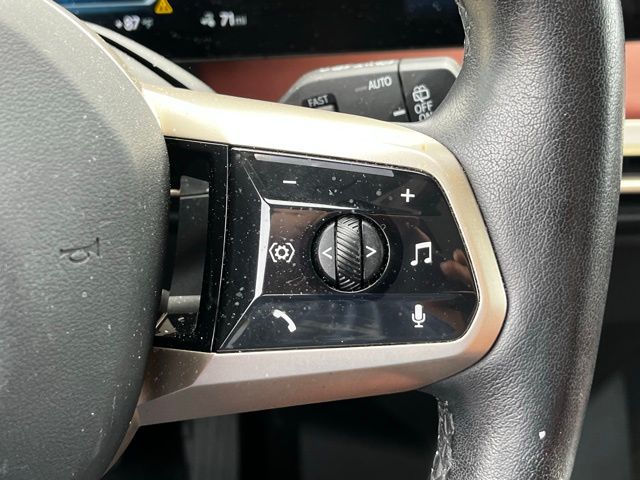 2022 Bmw iX xDrive50i photo 15