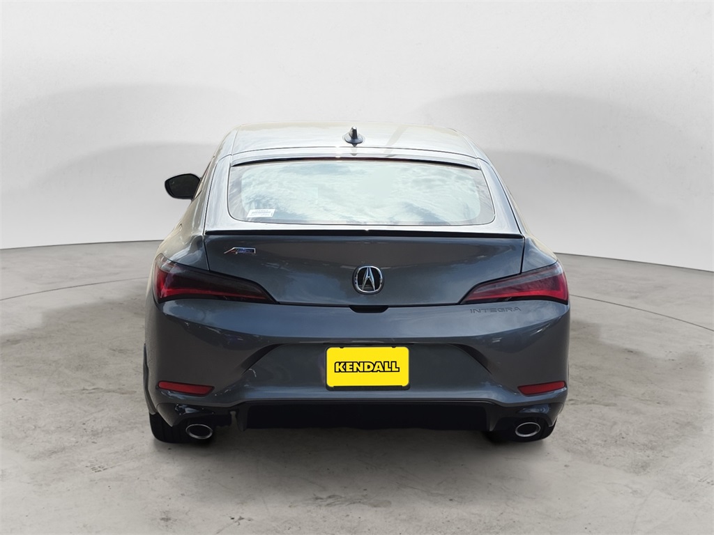2025 Acura Integra A-Spec photo 4