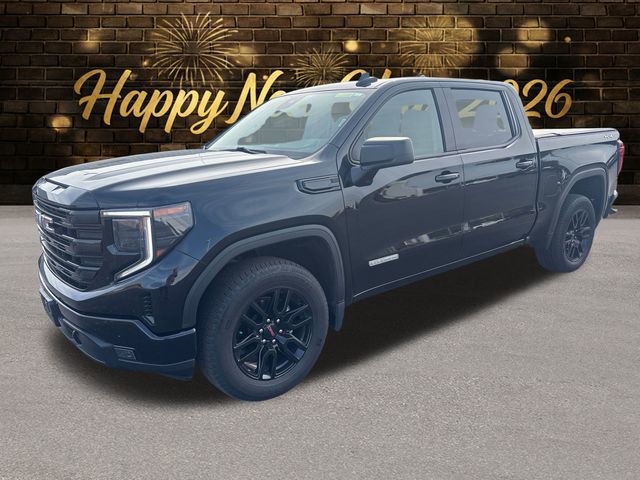 2023 GMC Sierra 1500 Elevation's photo