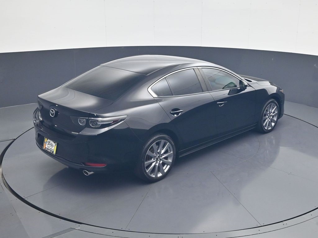 2023 Mazda Mazda3 2.5 s Preferred photo 17