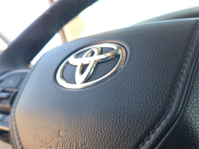 2024 Toyota Tundra Limited photo 18