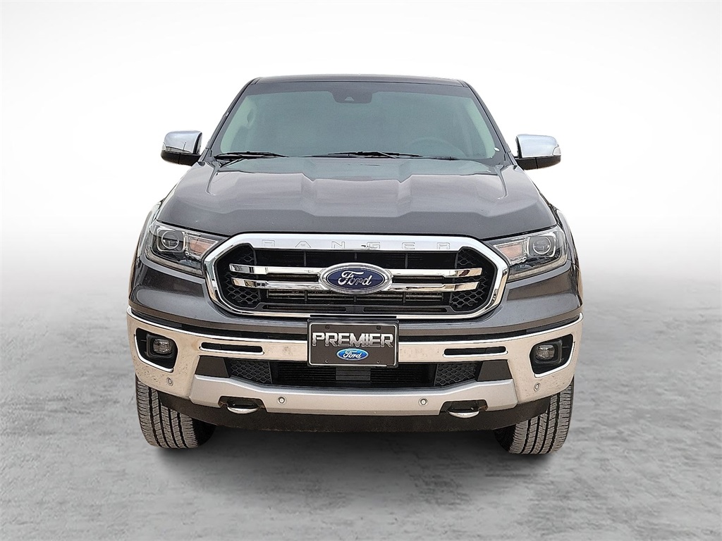 2019 Ford Ranger Lariat photo 3